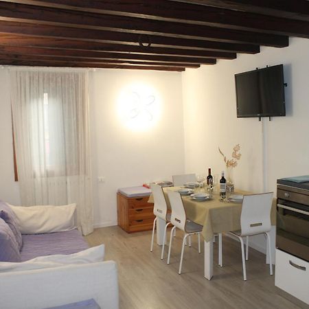 Apartamento Casa Elia Venecia Exterior foto