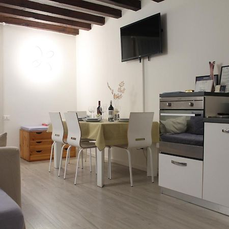 Apartamento Casa Elia Venecia Exterior foto