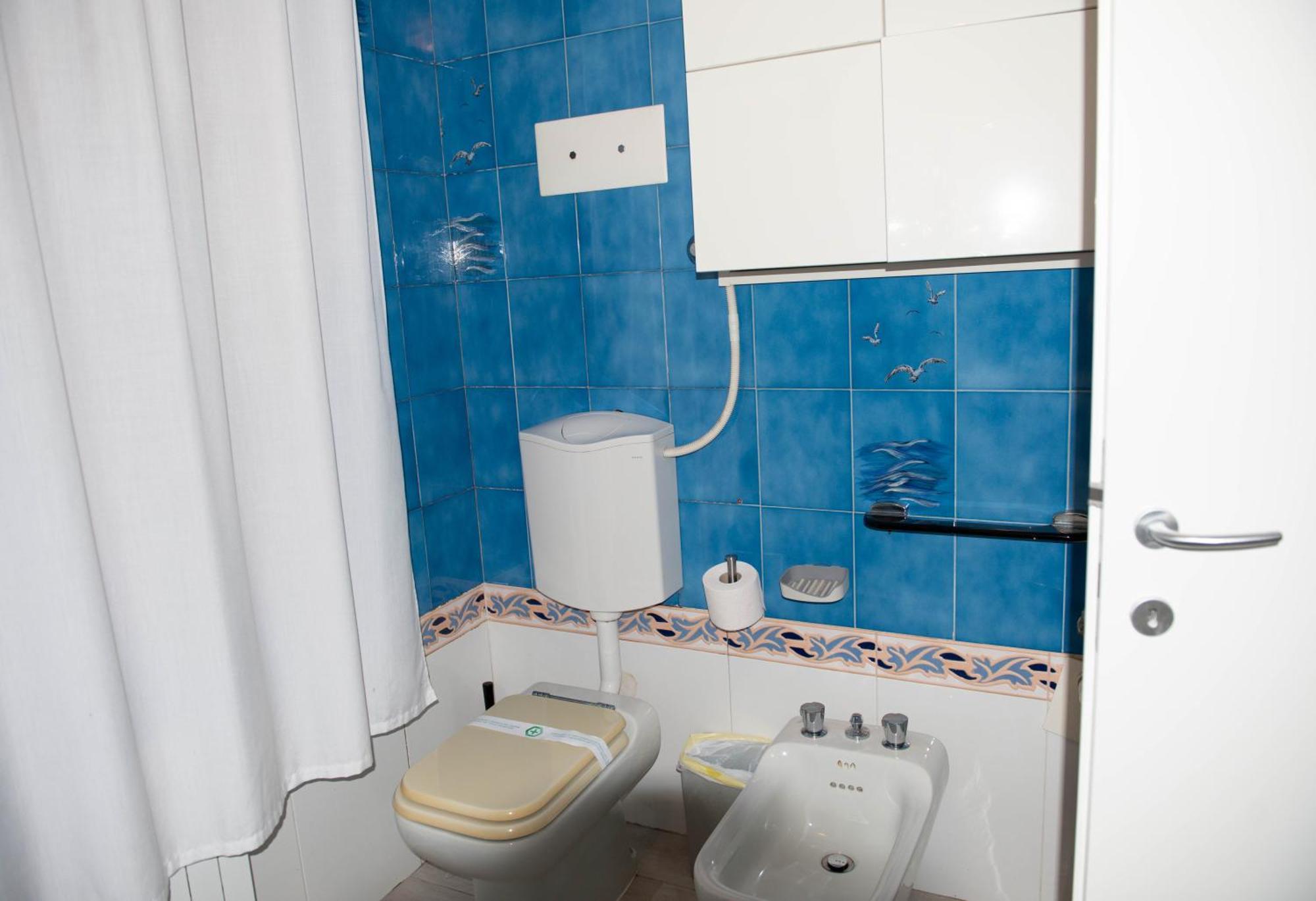 Apartamento Casa Elia Venecia Exterior foto