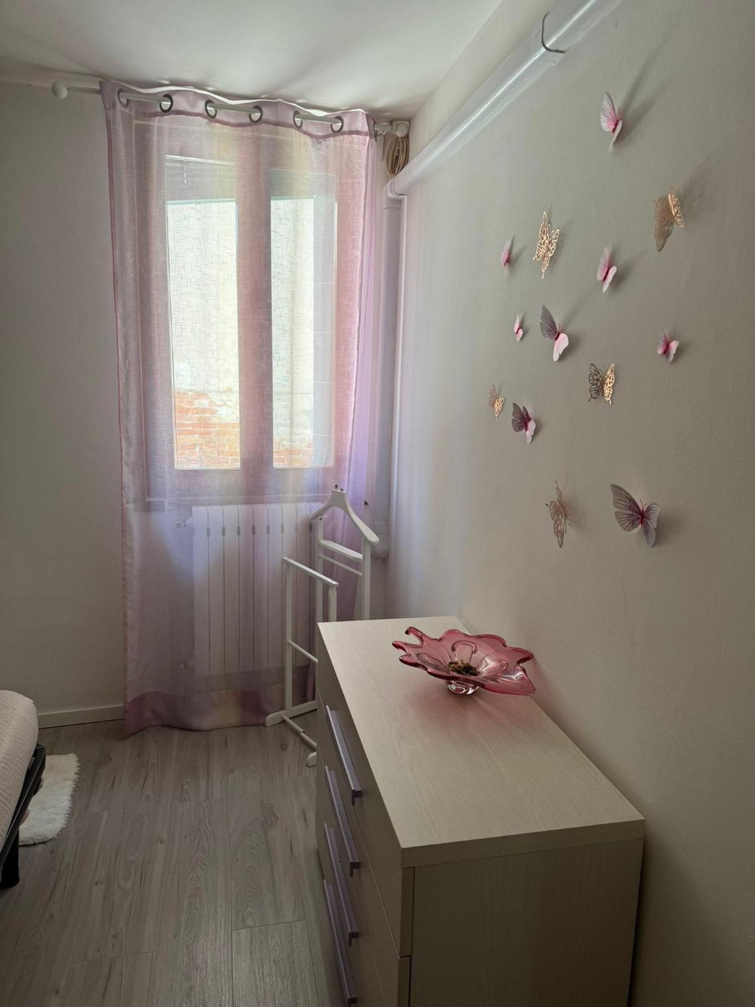 Apartamento Casa Elia Venecia Exterior foto