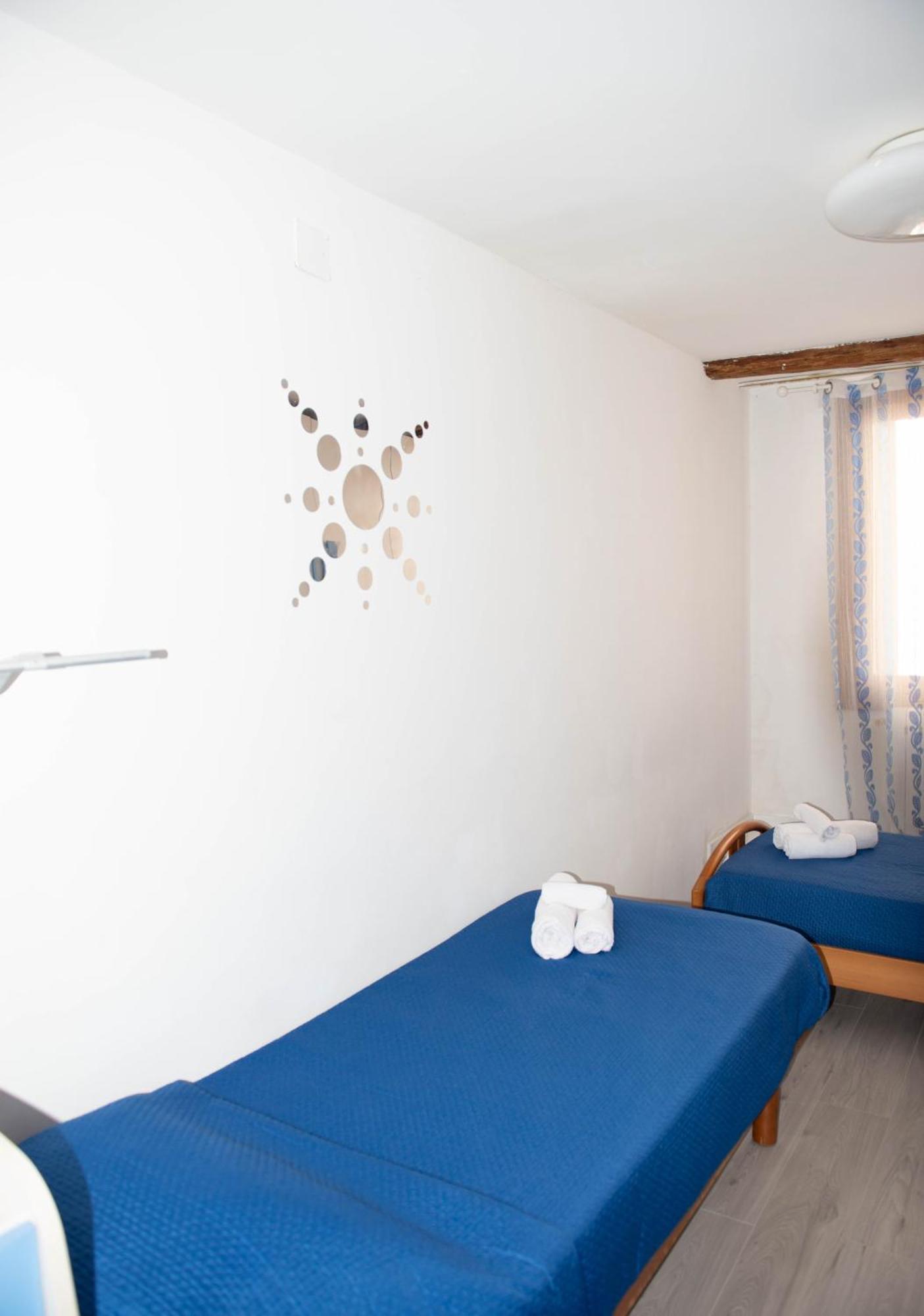 Apartamento Casa Elia Venecia Exterior foto