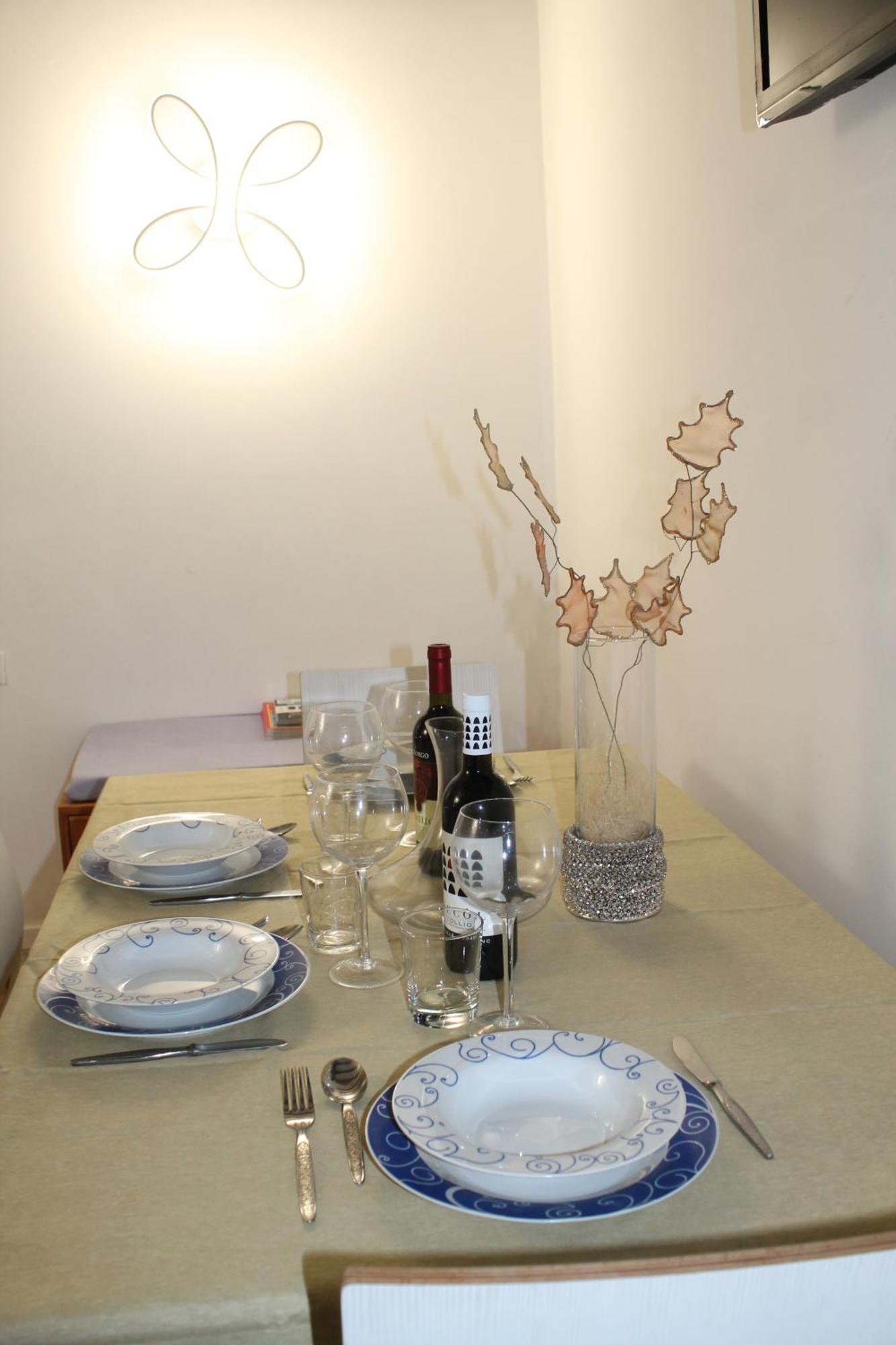 Apartamento Casa Elia Venecia Exterior foto