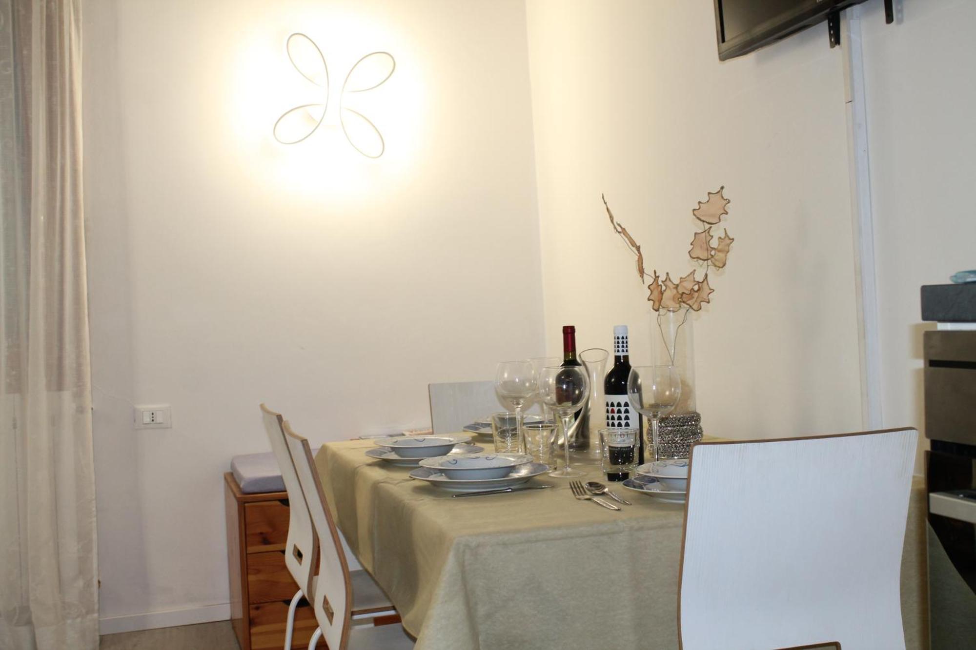 Apartamento Casa Elia Venecia Exterior foto